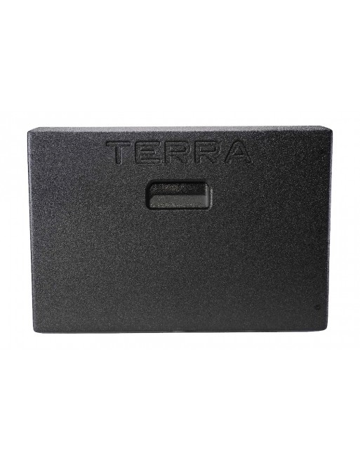 Subwoofer Amplificado Profesional Vamav TERRA TX 10