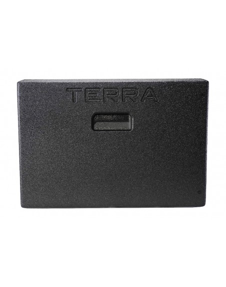Subwoofer Amplificado Profesional Vamav TERRA TX 10