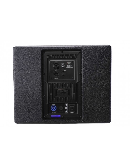 Subwoofer Amplificado Profesional Vamav TERRA TX 10