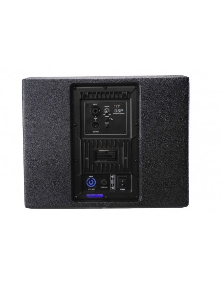Subwoofer Amplificado Profesional Vamav TERRA TX 10