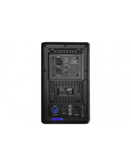 Subwoofer Amplificado Profesional Vamav TERRA TX 10