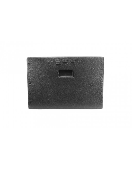 Subwoofer Amplificado Profesional Vamav TERRA TX 10