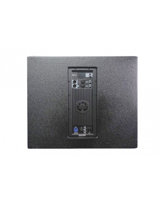 Subwoofer Amplificado Profesional Vamav TERRA TX 18