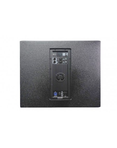 Subwoofer Amplificado Profesional Vamav TERRA TX 18