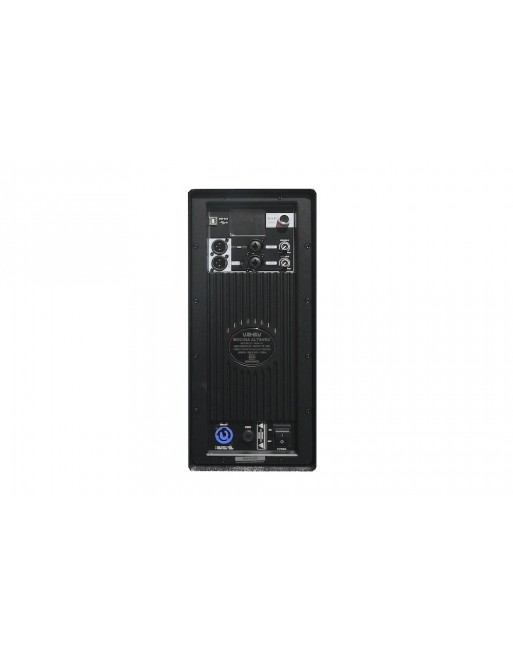Subwoofer Amplificado Profesional Vamav TERRA TX 18