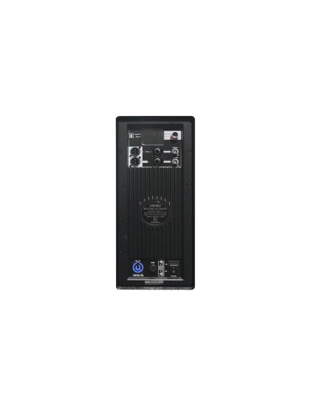 Subwoofer Amplificado Profesional Vamav TERRA TX 18