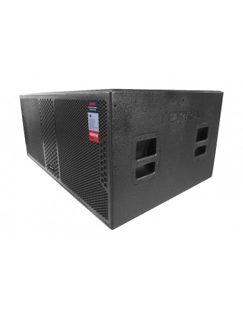 Subwoofer Amplificado...