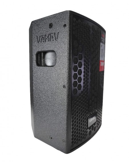 Bafle Amplificado Profesional Vamav NOVA TX 8