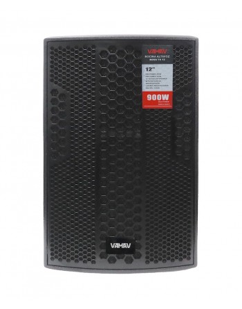 Bafle Amplificado...