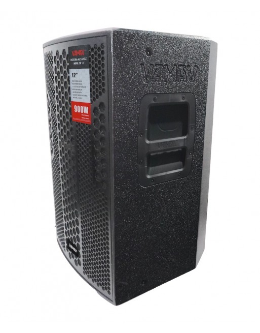 Bafle Amplificado Profesional Vamav NOVA TX 12