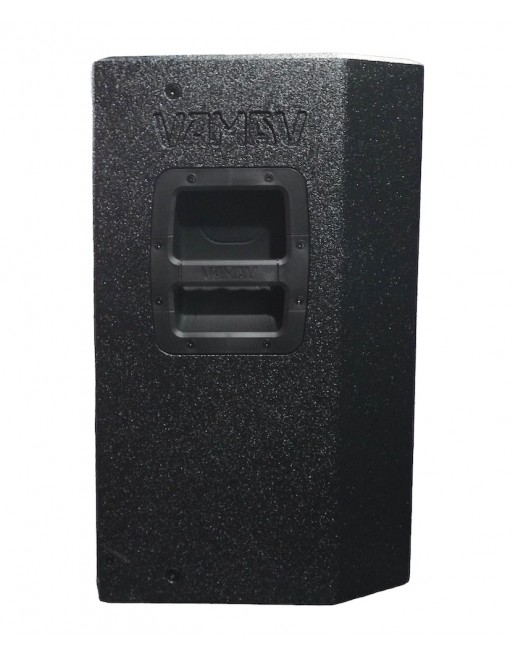 Bafle Amplificado Profesional Vamav NOVA TX 12