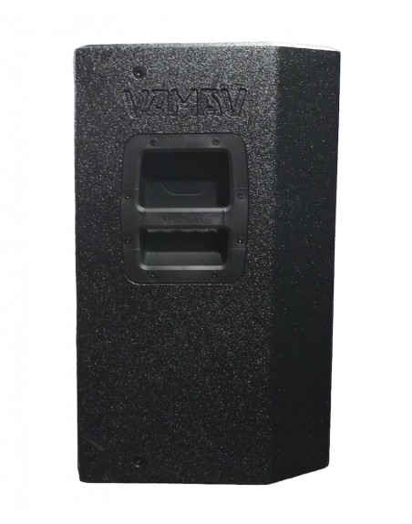 Bafle Amplificado Profesional Vamav NOVA TX 12