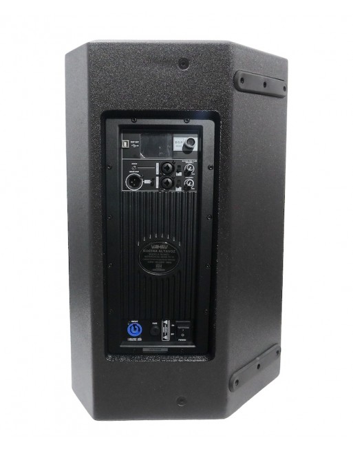 Bafle Amplificado Profesional Vamav NOVA TX 12