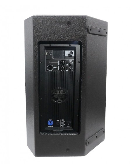 Bafle Amplificado Profesional Vamav NOVA TX 12
