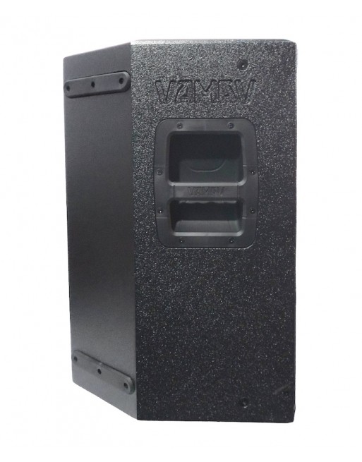 Bafle Amplificado Profesional Vamav NOVA TX 12