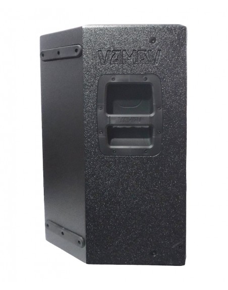 Bafle Amplificado Profesional Vamav NOVA TX 12