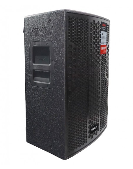 Bafle Amplificado Profesional Vamav NOVA TX 12