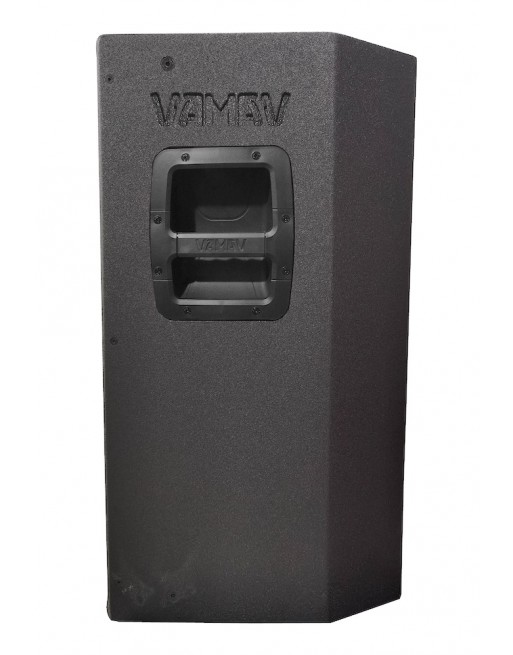 Bafle Amplificado Profesional Vamav NOVA TX 15