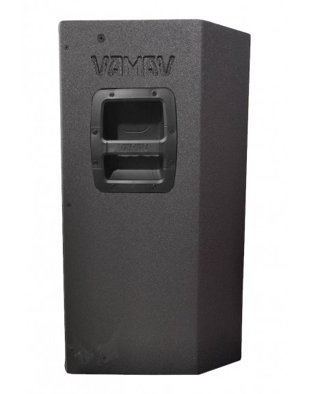 Bafle Amplificado Profesional Vamav NOVA TX 15