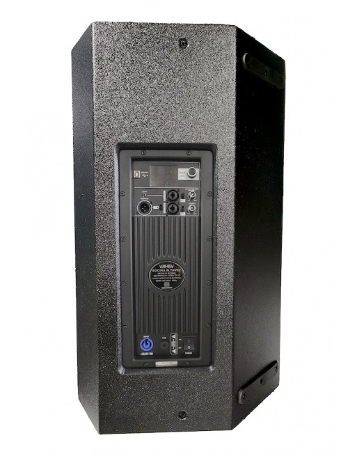 Bafle Amplificado Profesional Vamav NOVA TX 15