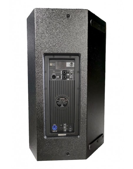 Bafle Amplificado Profesional Vamav NOVA TX 15