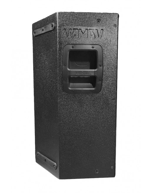 Bafle Amplificado Profesional Vamav NOVA TX 15