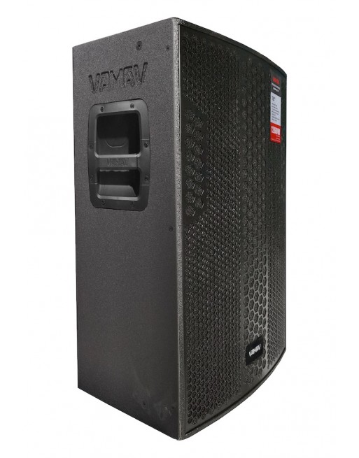 Bafle Amplificado Profesional Vamav NOVA TX 15