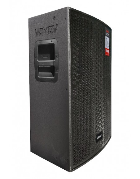 Bafle Amplificado Profesional Vamav NOVA TX 15