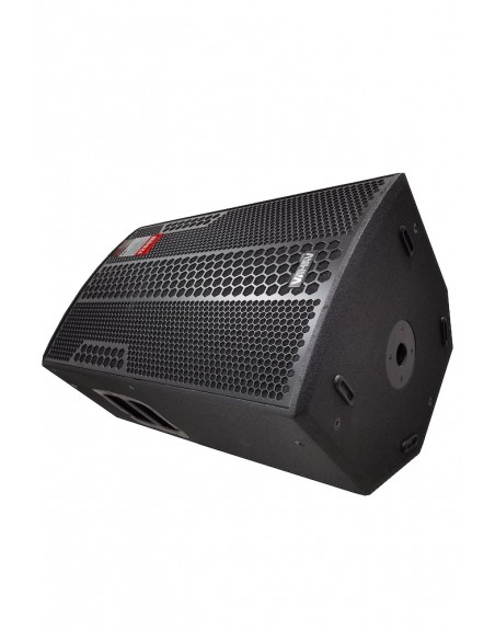 Bafle Amplificado Profesional Vamav NOVA TX 15