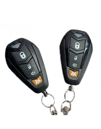 Auto Alarma Universal Escudo Z