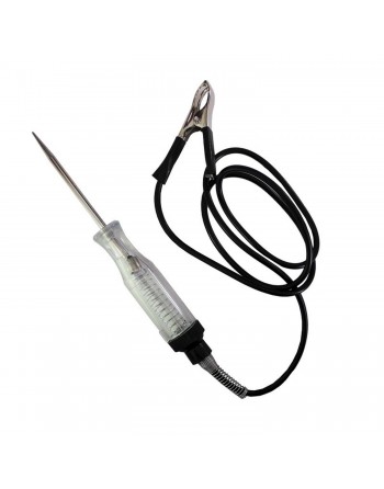 Probador De Continuidad De...