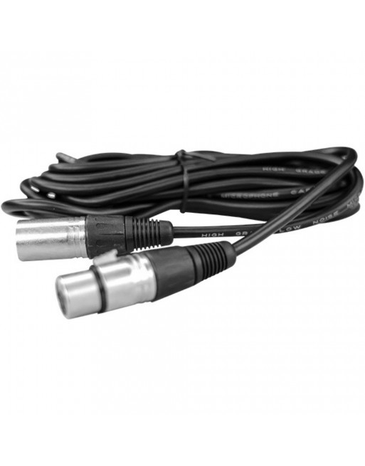 Microfono Dinamico Profesional SuperBright D-930