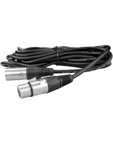 Microfono Dinamico Profesional SuperBright D-930