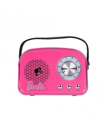 Bafle Amplificado Rosa...