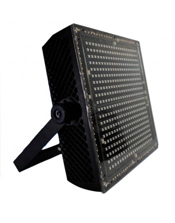 Panel De Led Efectos...