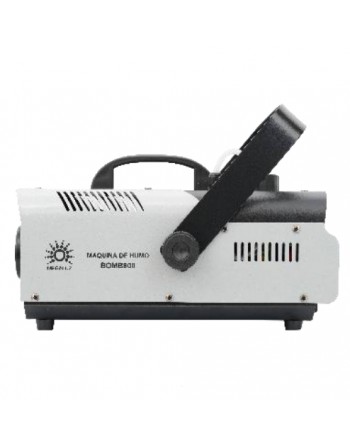 Maquina De Humo 800W BOMB 800