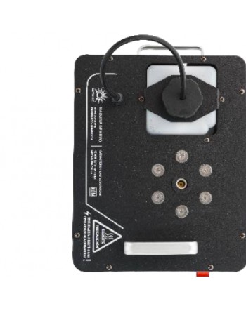 Maquina De Humo Vertical...