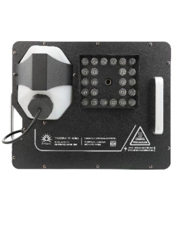 Maquina De Humo Vertical...