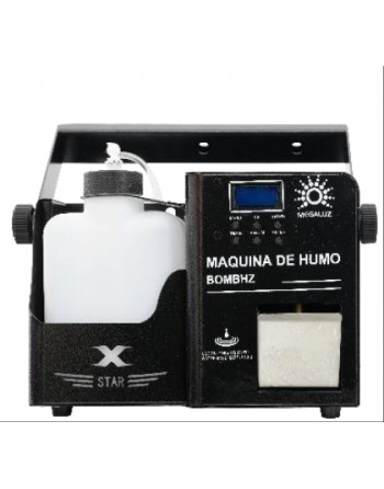 Maquina De Humo Haze BOMB HZ