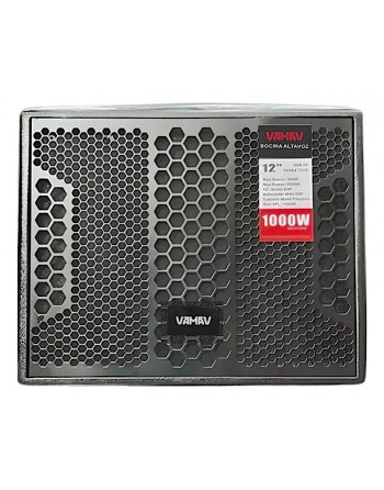 Subwoofer Amplificado...