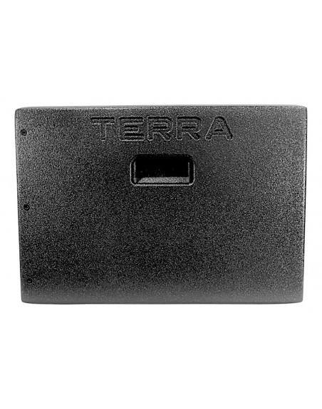 Subwoofer Amplificado Profesional Vamav TERRA TX 12