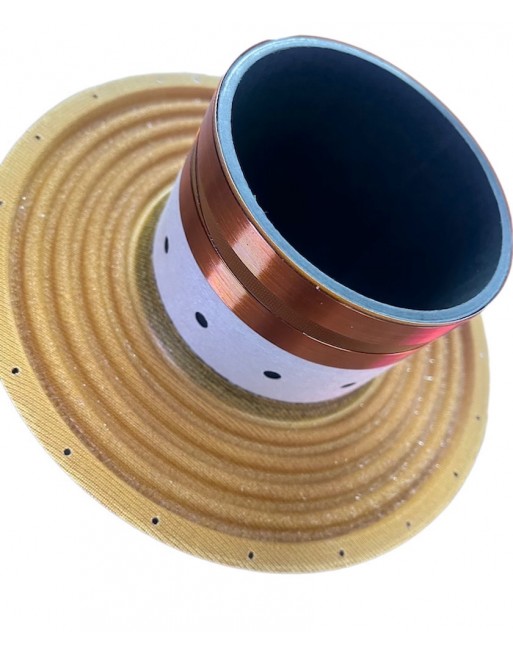 Kit Original de reparacion para woofer KPG-18 REC