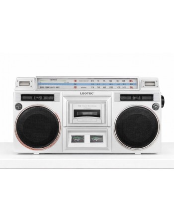 Grabadora Portatil Gris...