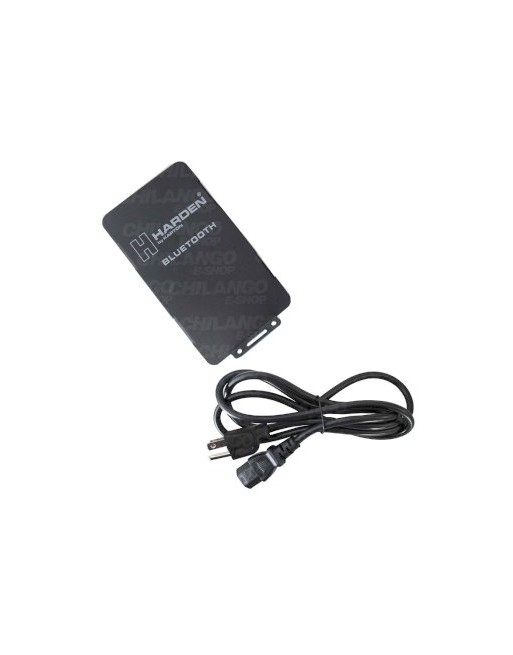 Mezcladora Stereo 8ch Bluetooth Usb Efectos