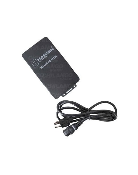 Mezcladora Stereo 8ch Bluetooth Usb Efectos