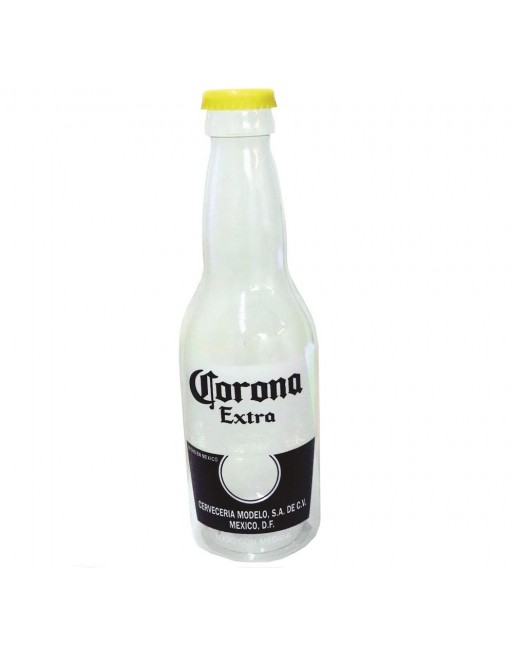 Botella 2 Litros Plastico Cerveza Corona