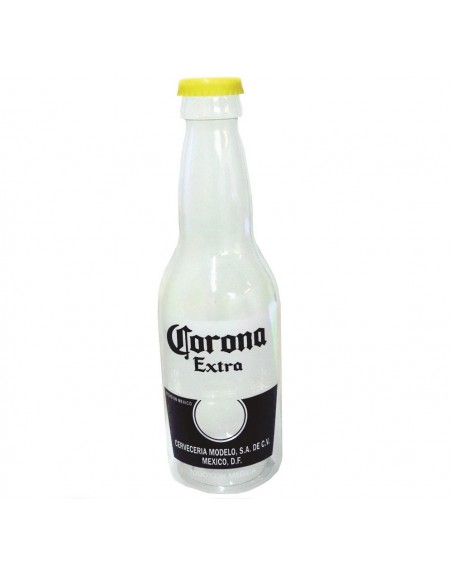 Botella 2 Litros Plastico Cerveza Corona