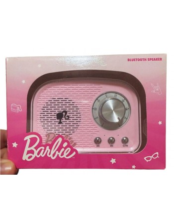Bafle Amplificado Recargable 8 Bluetooth Usb Luz Led 2