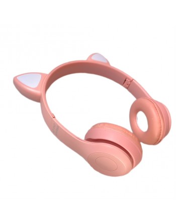 Audifonos Rosas Bluetooth...