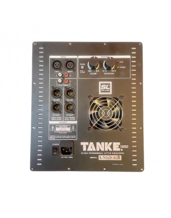 Modulo amplificador para...